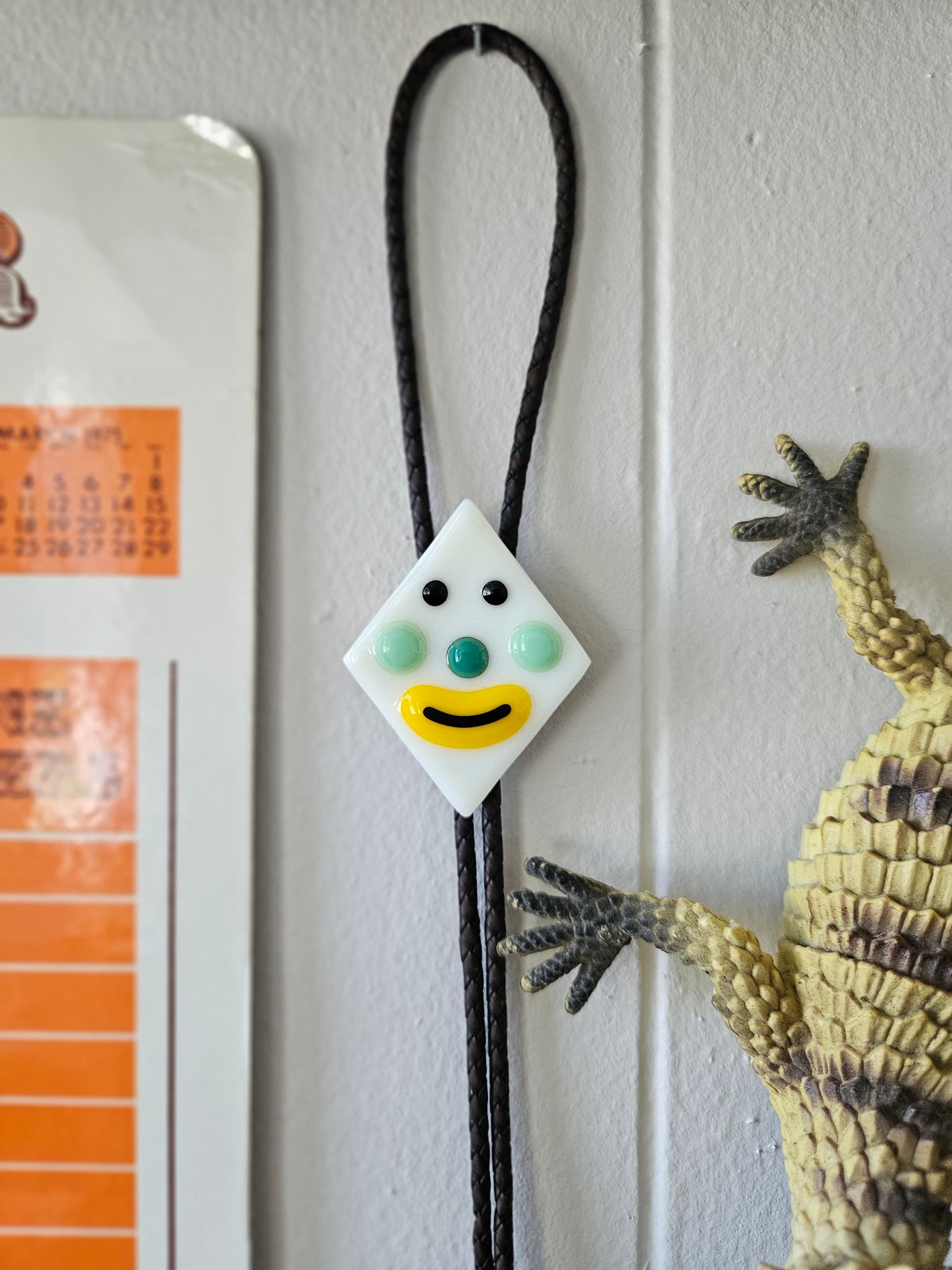 ROSS - BOLO TIE