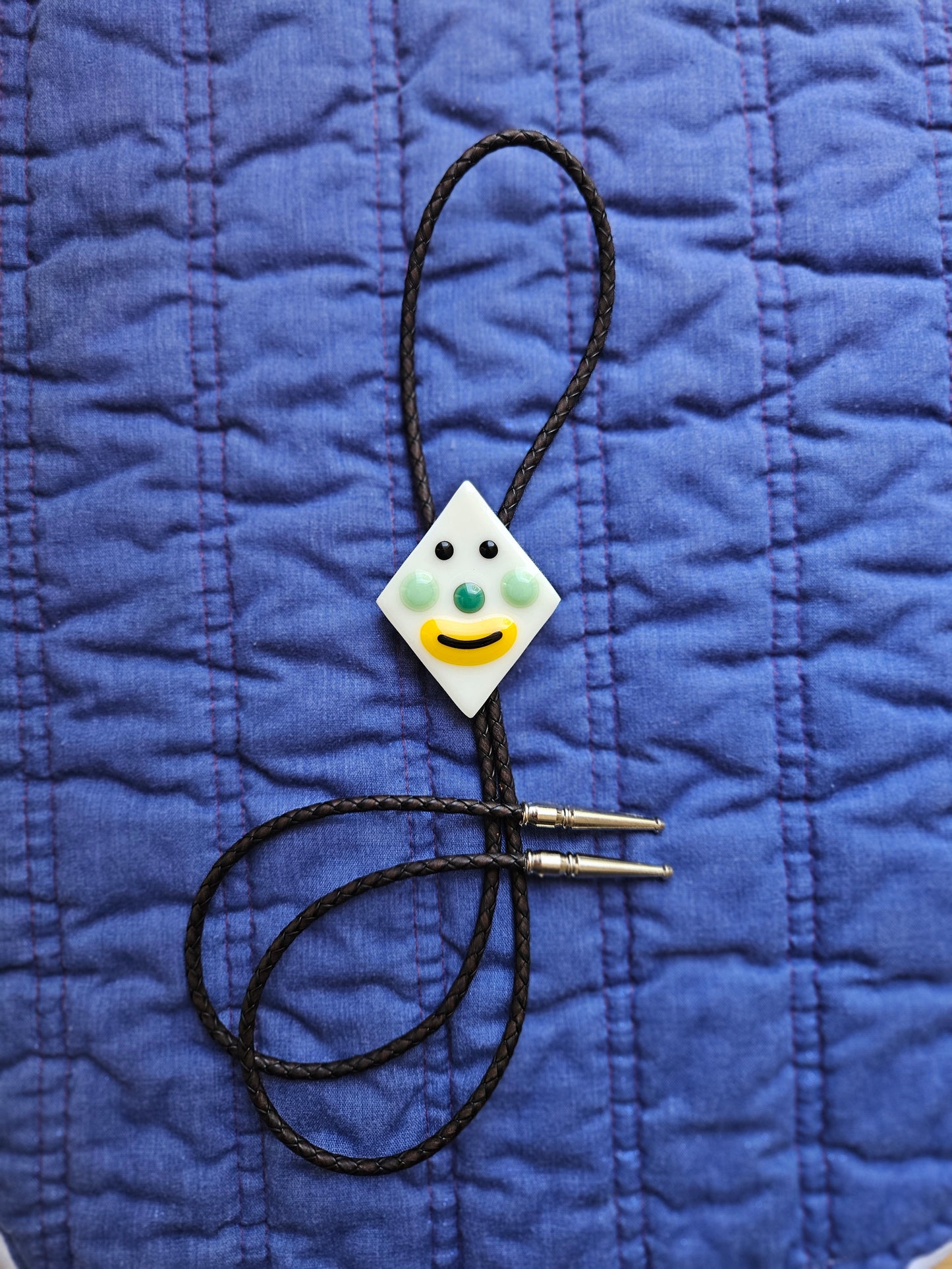 ROSS - BOLO TIE