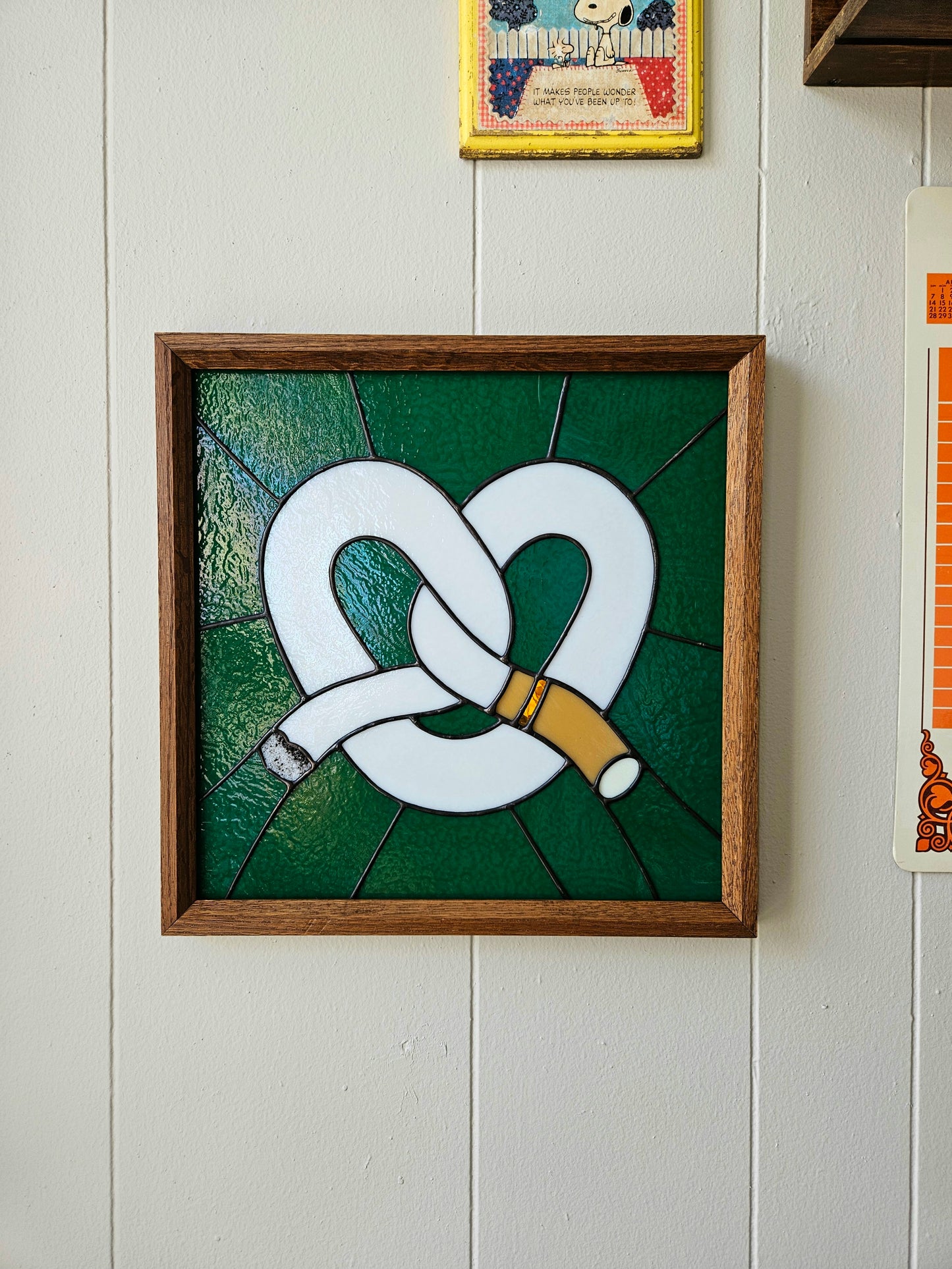 CIGARETTZEL