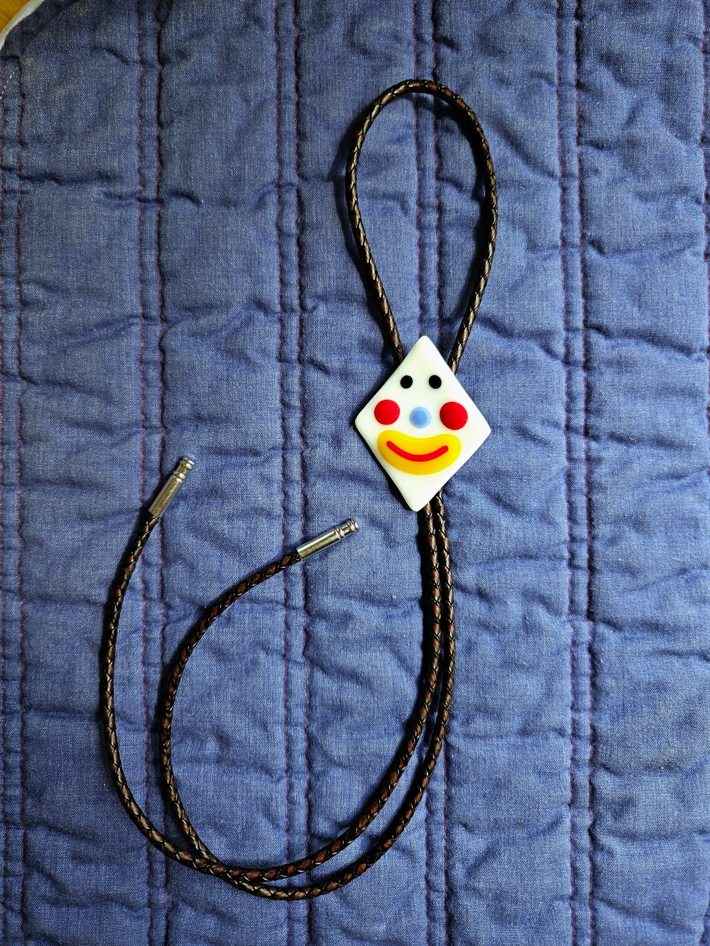 SAM - BOLO TIE