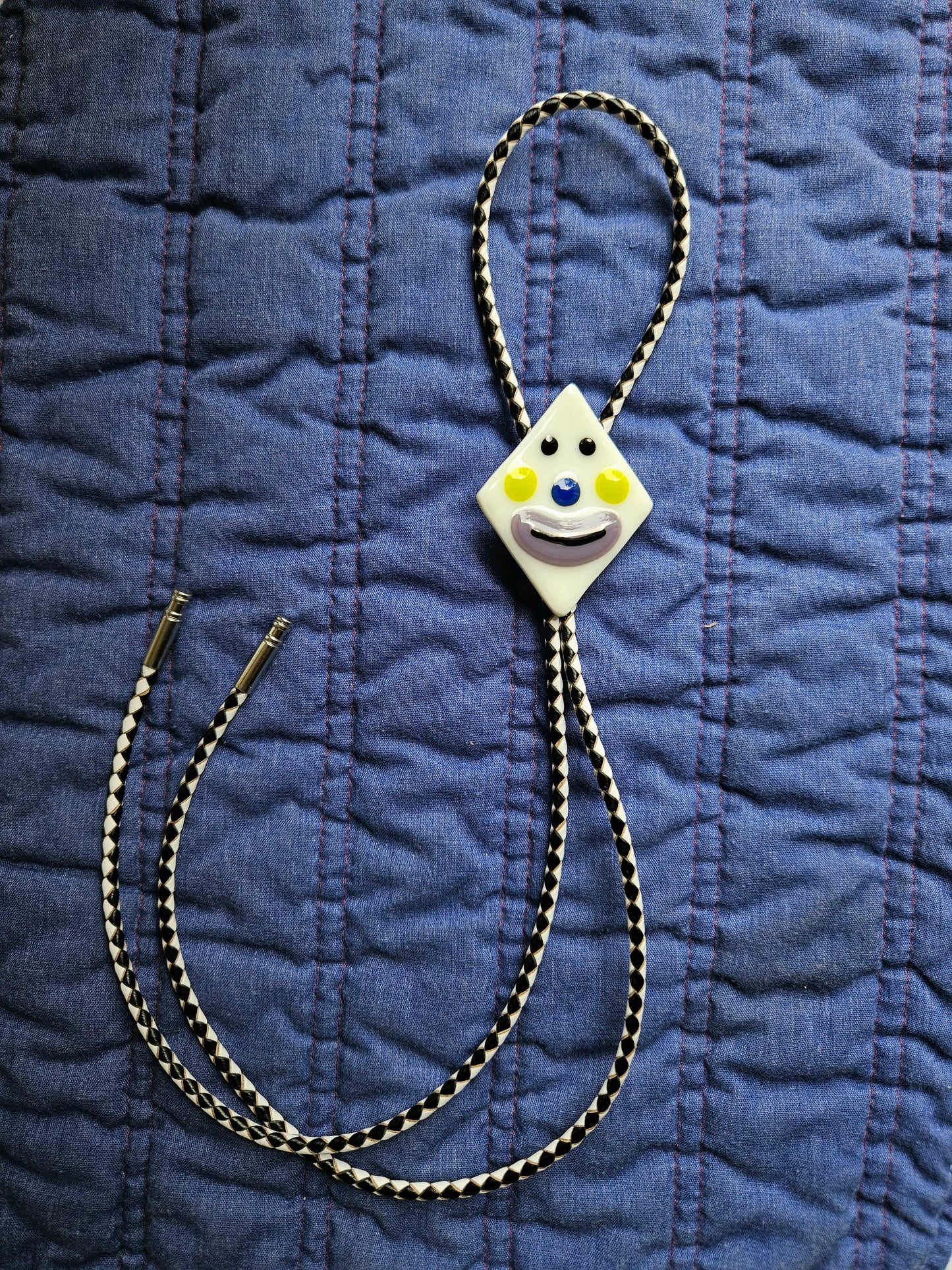 ARLO - BOLO TIE