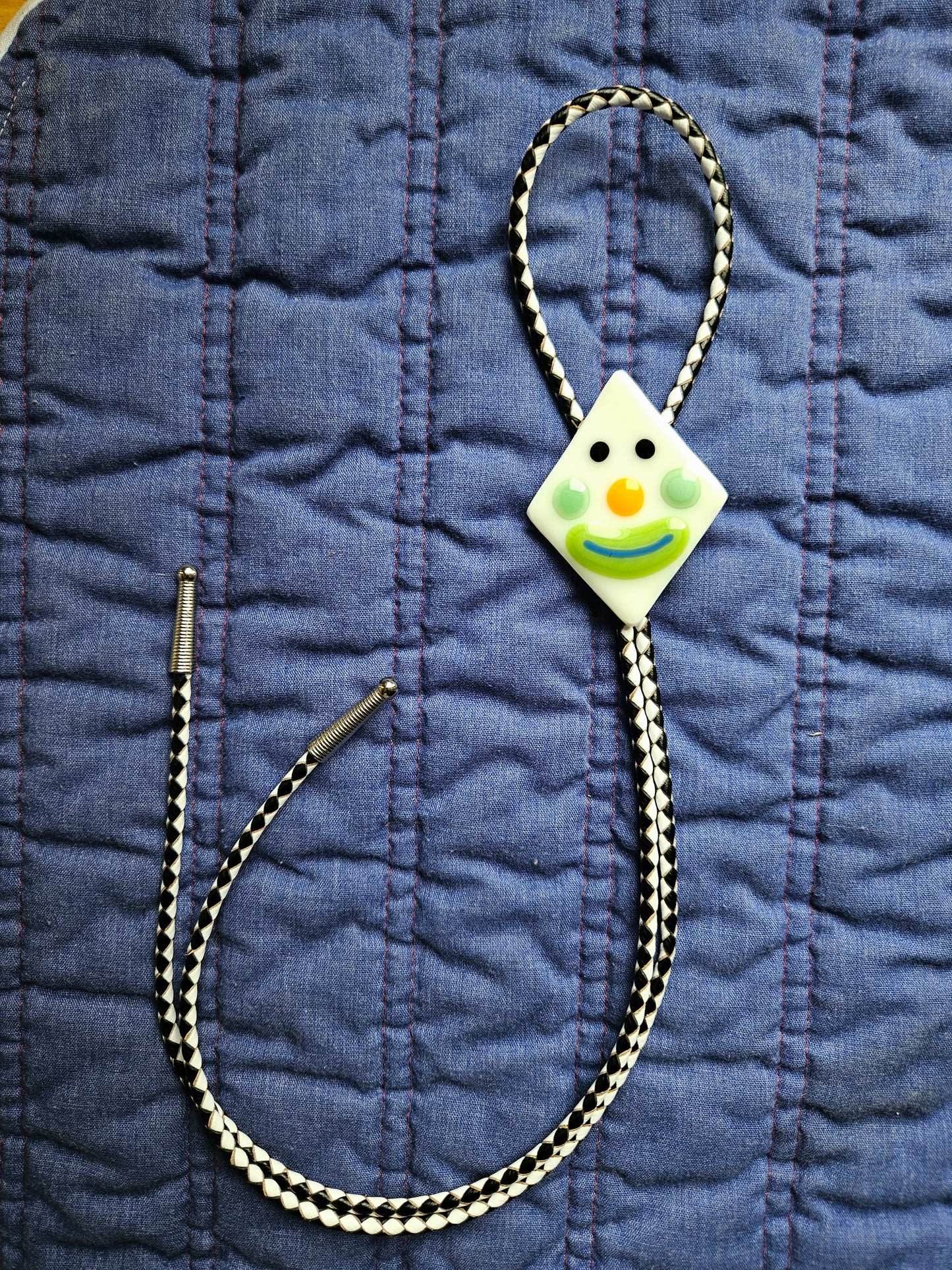 ELLIS - BOLO TIE