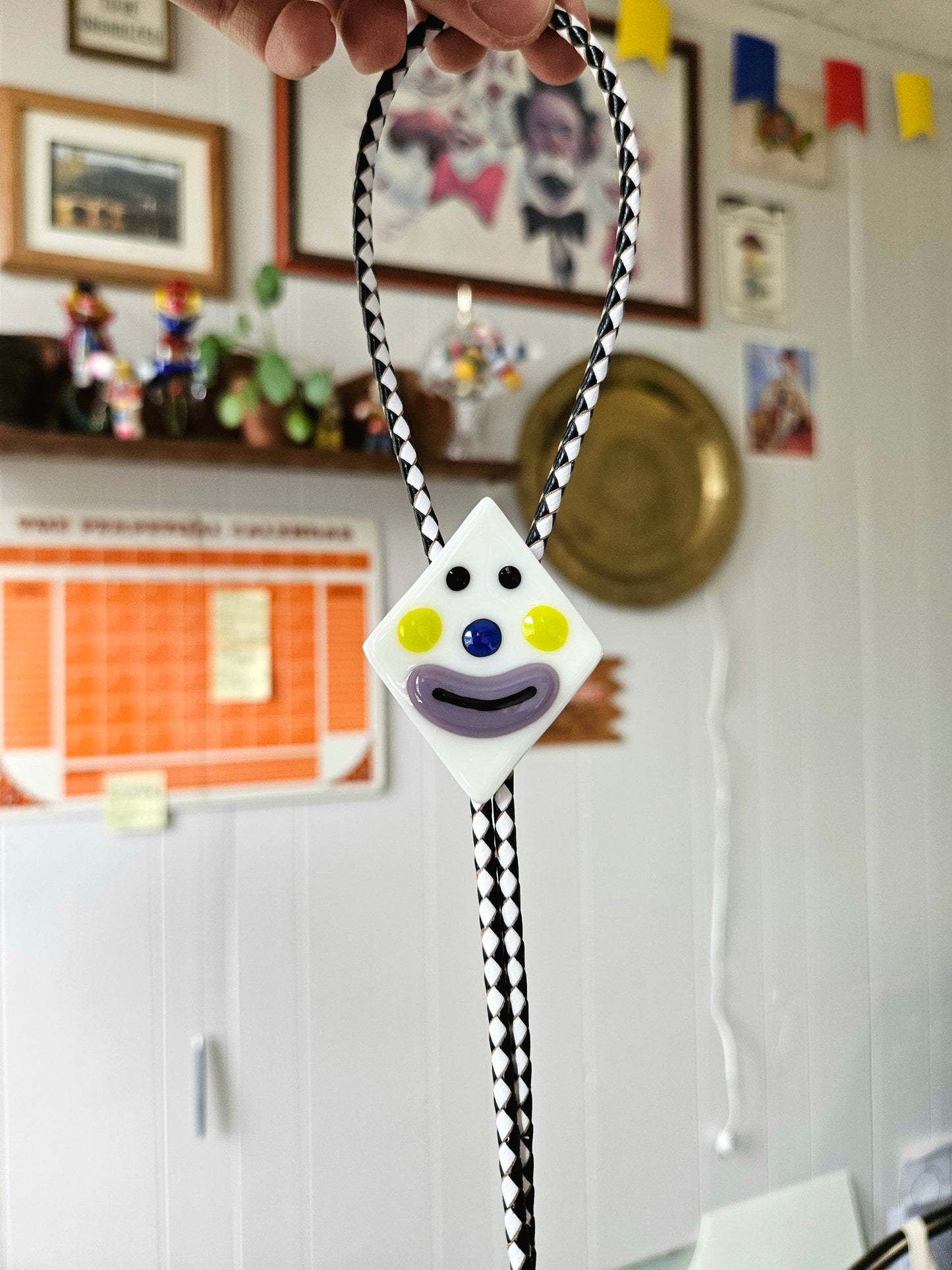 ARLO - BOLO TIE