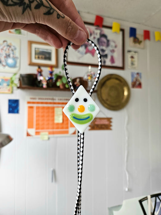 ELLIS - BOLO TIE