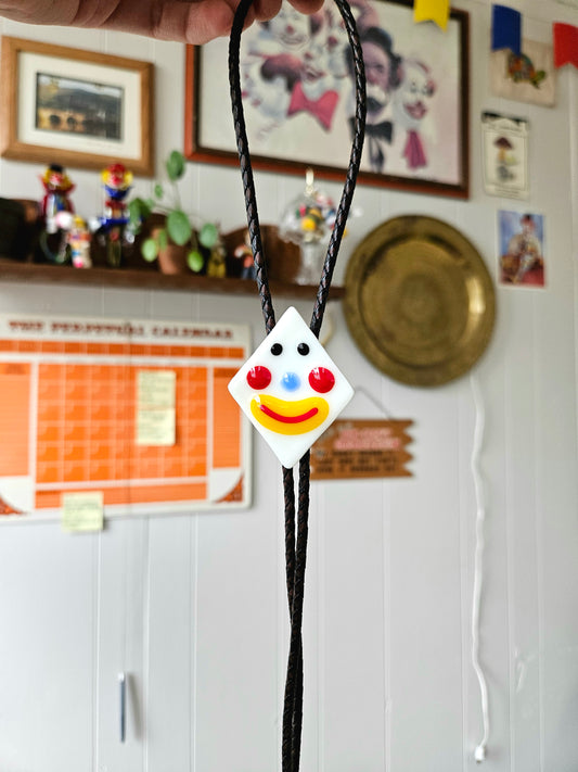 SAM - BOLO TIE